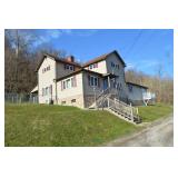 Beautiful Home with Outstanding River View in Historical Community