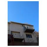 3 Bedroom Townhome Sold to the Highest Bidder