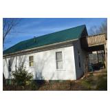  2 Bedroom Home adjoining Glenville State College