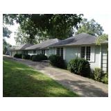 4 Bedroom, 3.5 Bath Brick Ranch Sold Absolute