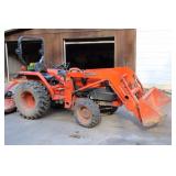 Quality Farm Equipment, Tools & Household Items