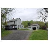 3 Bedroom, 2 Bath Home on a Corner Lot