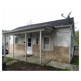 2 Bedroom Home Sold to the Highest Bidder