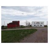Commercial Buildings on 3.38 Acres