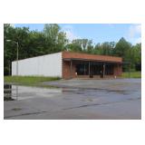 2 Commercial Buildings & 3 Lots Sold Absolute