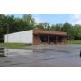 2 Commercial Buildings & 3 Lots Sold Absolute