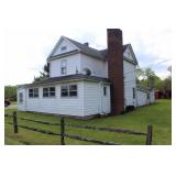 3 Bedroom Home w/ Apartment Sold Absolute