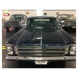 The Automobile Collection of Danny Thompson