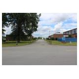 2 Bridgeport Office Buildings on 1.29 Acres