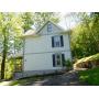 3 Bedroom Morgantown Home in a Private Setting