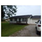 3 Bedroom Ranch with Additional Lot