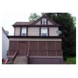 Move in Ready 3 Bedroom Sold to the Highest Bidder