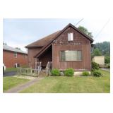 3 Bedroom Bridgeport Home