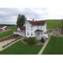 96 Acre Farm with Beautiful 4 Bedroom Home