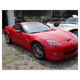 Cars, Farm Equipment, Antiques, Tools & More