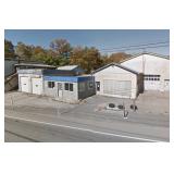 Commercial Property Sold to the Highest Bidder