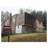 2 Bedroom Home Sold to the Highest Bidder