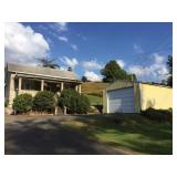 Home on 23.54 Acres Sold to the Highest Bidder