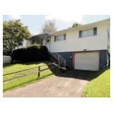 3 Bedroom Home on a Double Lot