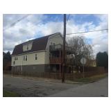 Duplex:  2 Bedroom Units