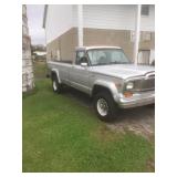 Farm Equipment, Trucks, Trailers & More