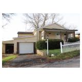 2 Bedroom Home Sold to the Highest Bidder