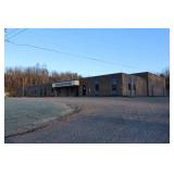 Former Volga-Century Elementary School