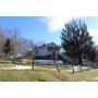 2 Homes on 4.5 Acres, Antiques, Primitives & More