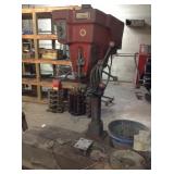 Machine Shop Liquidation