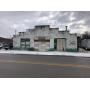 Former Garage & Contents Sold Absolute