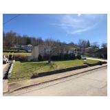 3 Bedroom Home on Large Corner Lot 