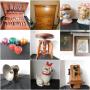 Jane Lew, WV: Labor Day Antique Auction! One-Owner Estate! Over 600 Lots! 