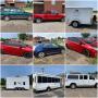 Vienna, WV: Bankruptcy Auction: Vehicles & Trailers