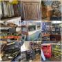 Washington, PA : 55 GM Bus, HD Memorabilia, Knives, Antiques, Collectibles, and more!