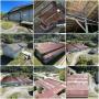 Weston, WV: 23,000+/- sf Building Sold for Disassembly and Removal