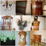 Jane Lew, WV: HUGE Antique Auction! One-Owner Estate! Over 500 lots!