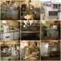 Terra Alta, WV: Online Auction! Machine Shop Liquidation!