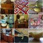 Charleston, WV: Glassware, Household Goods, Collectibles, and More! 