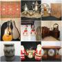 oore, WV: Gilbert Morrison Estate: Antiques, Clocks, Furniture, Quilts, Stoneware, Glassware, China