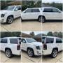 Beckley, WV: 2018 Cadillac Escalade 4WD Platinum One Owner Only 2,621 Miles. Immaculate! 
