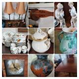 St Albans, WV: Glassware, Furniture, Quilts, Toys, Appliances, and more! 