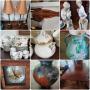 St Albans, WV: Glassware, Furniture, Quilts, Toys, Appliances, and more! 