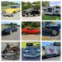 Antique & Classic Cars, Campers, Trailers, & Motorcycles