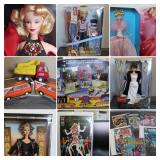 St Albans, WV: Fine & Fashion Jewelry, Barbie Dolls, Collectibles, Toys, and More!
