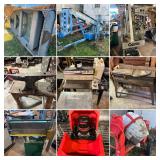 North Charleston, WV: Tools, Lumber, Hardware Supplies, and More