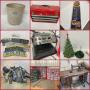 Uniontown, PA: Tools & Shop Items, Advertising Items, Antiques, Home Furnishings & Much More! 