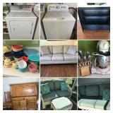 Uniontown, PA: Tools, Antiques, Household Items and Much More! 