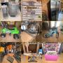Fairmont, WV: Tools, Appliances, Parts, Collectibles & Much More! 