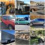 Cumberland, MD: Furlows Garage Auction: Vehicles, Trailers, Parts, Tools, Antiques, and More! 