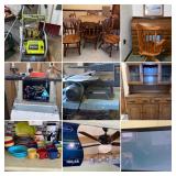 Fairmont, WV: Tools, Household Items, Collectibles, and More!